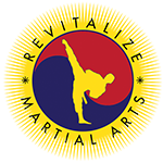 Revitalize Martial Arts